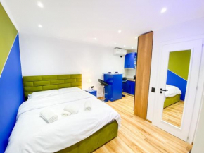 City Center 12 - Tirana Way Apartments
